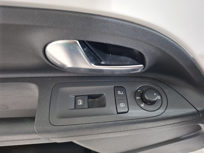 Skoda Citigo Monte Carlo, 1 HAND, CLIMA, ALU 15, GARANTIE