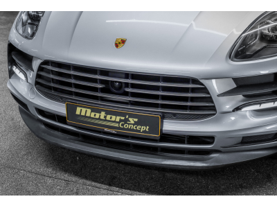 Porsche Macan II 2.0