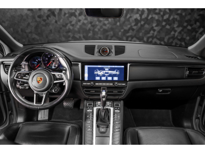 Porsche Macan II 2.0