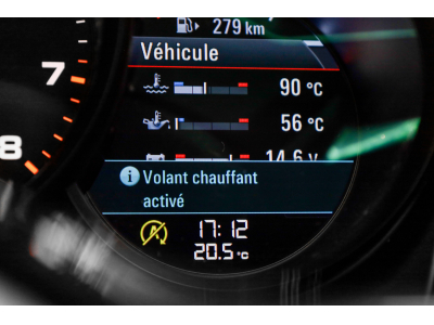 Porsche Macan II 2.0