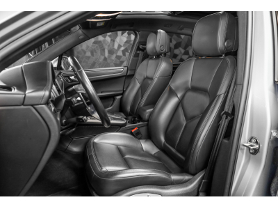 Porsche Macan II 2.0
