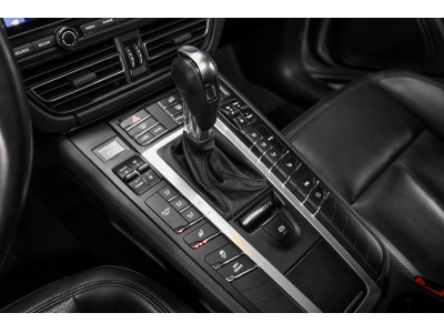 Porsche Macan II 2.0