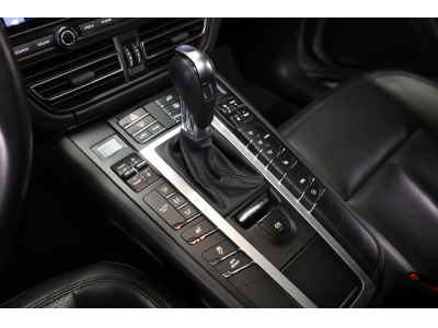 Porsche Macan II 2.0