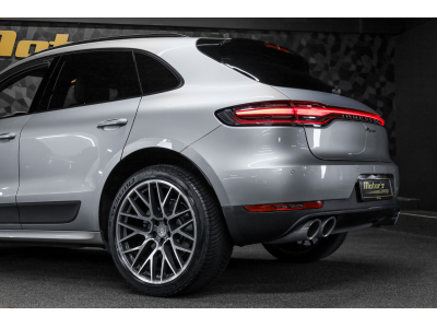 Porsche Macan II 2.0