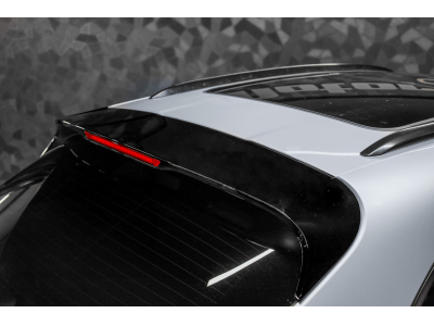 Porsche Macan II 2.0
