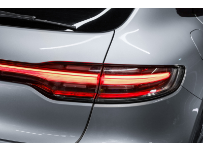 Porsche Macan II 2.0