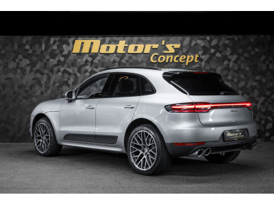 Porsche Macan II 2.0