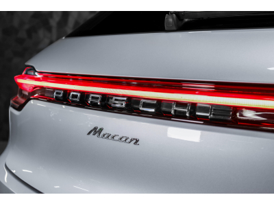 Porsche Macan II 2.0