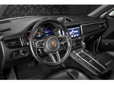 Porsche Macan II 2.0