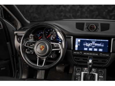 Porsche Macan II 2.0