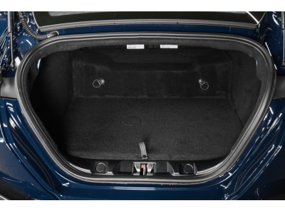 Ferrari Roma V8 - BLU POZZI / GIALLO