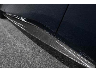 Ferrari Roma V8 - BLU POZZI / GIALLO