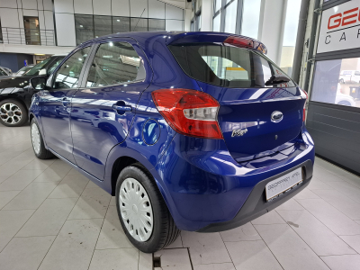 Ford Ka+ 1.2I 1HAND, 43000KM, GARANTIE