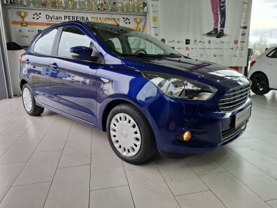 Ford Ka+ 1.2I 1HAND, 43000KM, GARANTIE