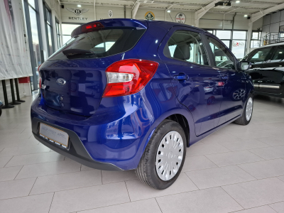 Ford Ka+ 1.2I 1HAND, 43000KM, GARANTIE