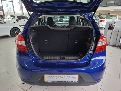 Ford Ka+ 1.2I 1HAND, 43000KM, GARANTIE