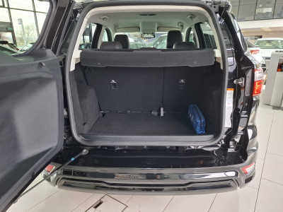 Ford EcoSport 1.0 ST-LINE 125, 1HAND, B&O,GARANTIE 02/2029, CARPLAY, CAMERA,CUIR, ALU 18'', NAVI,