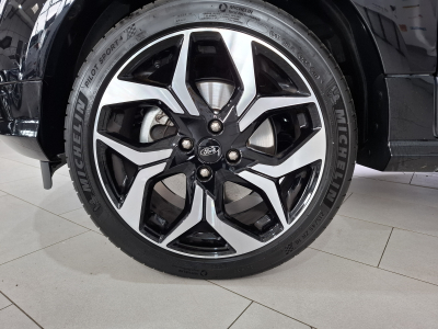 Ford EcoSport 1.0 ST-LINE 125, 1HAND, B&O,GARANTIE 02/2029, CARPLAY, CAMERA,CUIR, ALU 18'', NAVI,