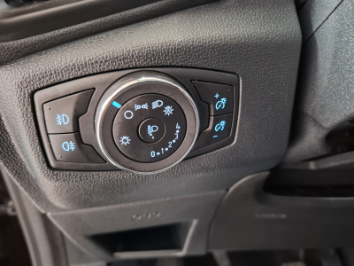 Ford EcoSport 1.0 ST-LINE 125, 1HAND, B&O,GARANTIE 02/2029, CARPLAY, CAMERA,CUIR, ALU 18'', NAVI,