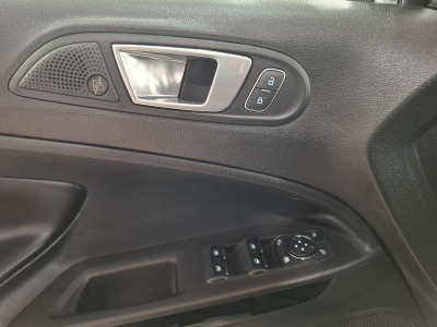 Ford EcoSport 1.0 ST-LINE 125, 1HAND, B&O,GARANTIE 02/2029, CARPLAY, CAMERA,CUIR, ALU 18'', NAVI,