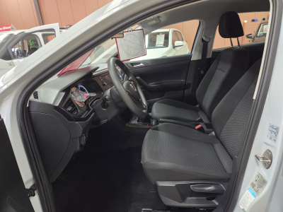 Volkswagen Polo 1.0 TRENDLINE 65CV