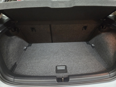 Volkswagen Polo 1.0 TRENDLINE 65CV