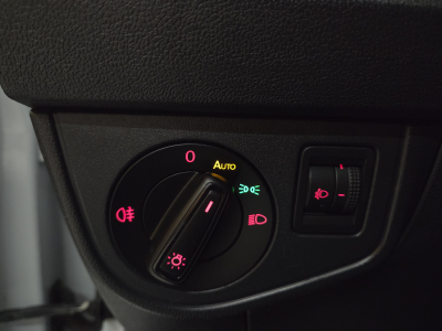 Volkswagen Polo 1.0 TRENDLINE 65CV