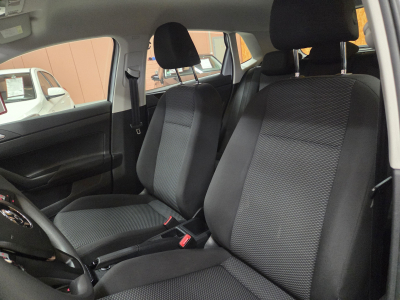 Volkswagen Polo 1.0 TRENDLINE 65CV