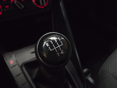 Volkswagen Polo 1.0 TRENDLINE 65CV