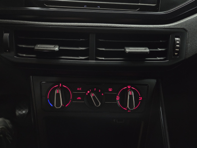 Volkswagen Polo 1.0 TRENDLINE 65CV