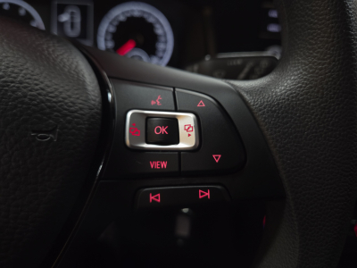 Volkswagen Polo 1.0 TRENDLINE 65CV