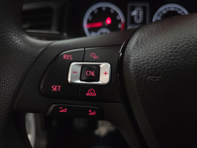 Volkswagen Polo 1.0 TRENDLINE 65CV