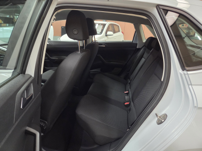 Volkswagen Polo 1.0 TRENDLINE 65CV