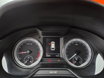 Skoda Octavia TDI DSG 150CV EDITION Laurin & klement