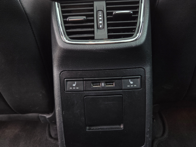 Skoda Octavia TDI DSG 150CV EDITION Laurin & klement