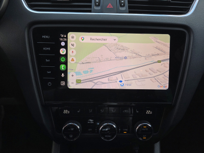 Skoda Octavia TDI DSG 150CV EDITION Laurin & klement