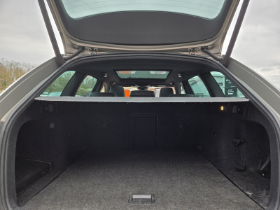 Skoda Octavia TDI DSG 150CV EDITION Laurin & klement