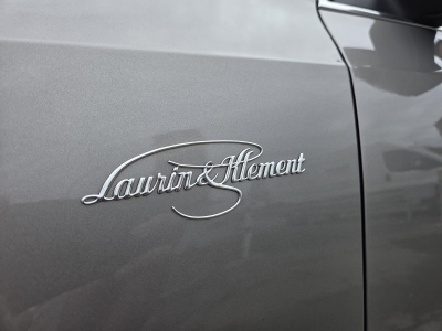 Skoda Octavia TDI DSG 150CV EDITION Laurin & klement