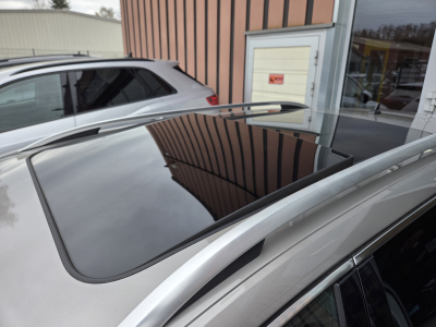 Skoda Octavia TDI DSG 150CV EDITION Laurin & klement