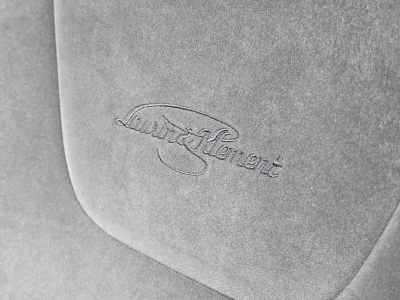 Skoda Octavia TDI DSG 150CV EDITION Laurin & klement