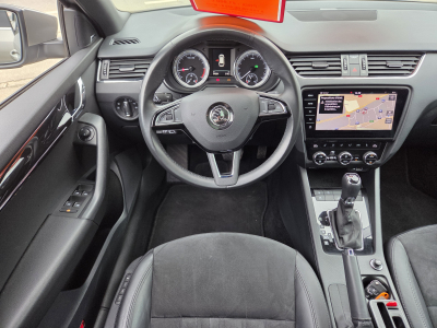Skoda Octavia TDI DSG 150CV EDITION Laurin & klement