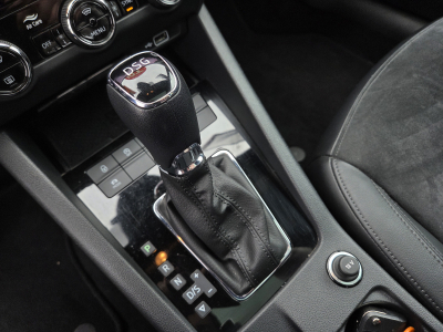 Skoda Octavia TDI DSG 150CV EDITION Laurin & klement