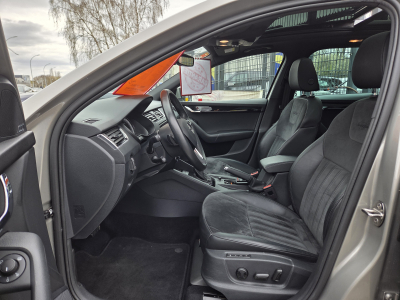 Skoda Octavia TDI DSG 150CV EDITION Laurin & klement