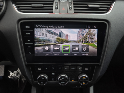 Skoda Octavia TDI DSG 150CV EDITION Laurin & klement