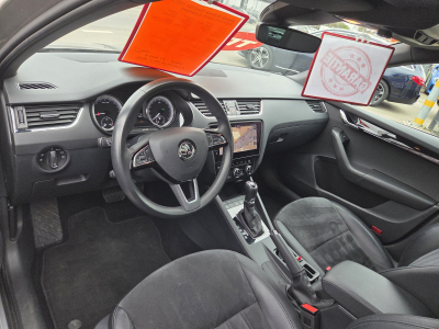 Skoda Octavia TDI DSG 150CV EDITION Laurin & klement