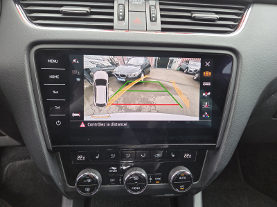 Skoda Octavia TDI DSG 150CV EDITION Laurin & klement