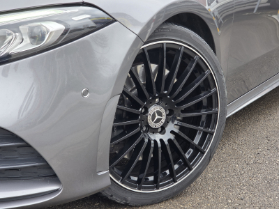 Mercedes-Benz A 250 AMG - LINE 4MATIC 7G-DCT 224CV