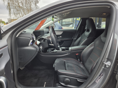 Mercedes-Benz A 250 AMG - LINE 4MATIC 7G-DCT 224CV