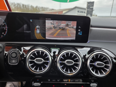 Mercedes-Benz A 250 AMG - LINE 4MATIC 7G-DCT 224CV