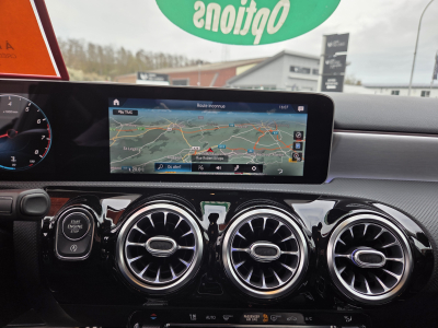 Mercedes-Benz A 250 AMG - LINE 4MATIC 7G-DCT 224CV